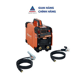 Máy hàn que MMA Hồng Ký Master 200 Ampe 220V - HK200N