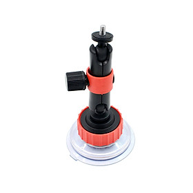 Mua Đế hít kính  hít otô cho Gopro  Sjcam