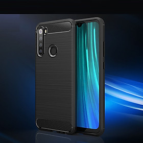 Ốp lưng Xiaomi Redmi Note 8 Likgus Armor - Hàng chính hãng