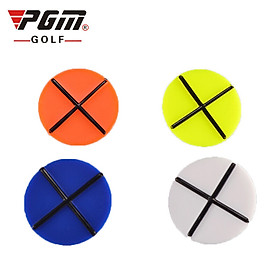 Combo 50 MARK ĐÁNH DẤU VỊ TRÍ BÓNG - PGM BALL MARKER - MK006