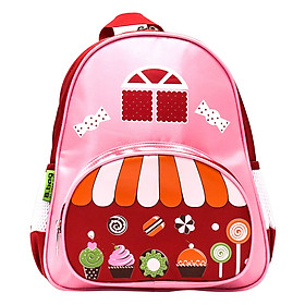 Ba Lô Tiệm Bánh B.BAG B-12-027 (New)