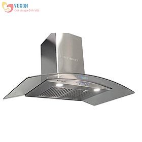 Máy Hút Mùi - Eurosun 70k27S Hàng chính hãng