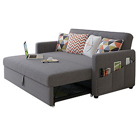 Sofa Giường Kéo Đa Năng Thông Minh Tiết Kiệm Không Gian DP-SGK31