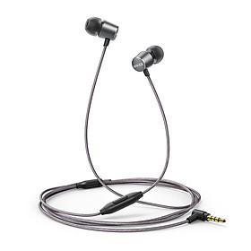 Tai Nghe Nhét Tai Anker Soundbuds Verve A3801 - Hàng Chính Hãng