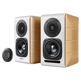 Loa Bluetooth Edifier S880DB 2.0 Hi-Res 88W - Hàng Chính Hãng