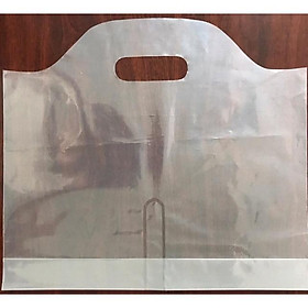 Mua 1kg túi đựng trà sữa có vách ngăn/ túi đựng 2 ly trà sữa