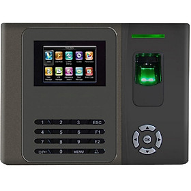 Mua Máy chấm công Vân Tay kiểm soát cửa GIGATA 879A-Hàng chính hãng
