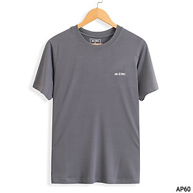 >> BÁO GIÁ ÁO PHÔNG NAM THỂ THAO CỔ TRÒN TAY NGẮN THỜI TRANG ZERO | Shopee Lazada Sendo Tiki mới nhất 18 Áo Phông Nam Thun Thể Thao Cổ Tròn Tay Ngắn Thời Trang ZERO 4 Màu