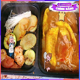 Mua Bếp Điện Vouller 2 Ngăn Lẩu Nướng 2 In 1 Tiện Dụng - Hàng Chính Hãng