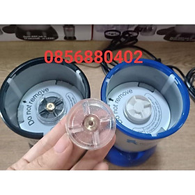 Mua vấu chuyển động gắn dộng cơ xay máy đa năng 4 chấu ren 5 li