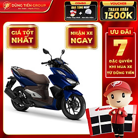 Hình ảnh Xe Máy Honda Vario 160 2023