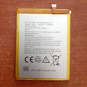 Pin dành cho điện thoại Coolpad Max Lite