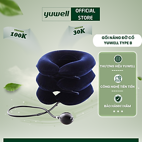 Dụng Cụ Nâng Cổ Yuwell Type B - TYPEB