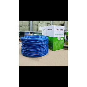 Mua Dây mạng cat 6 - 8888 lõi đồng tiết diện 0.58mm - 24AWG - Hàng chính hãng