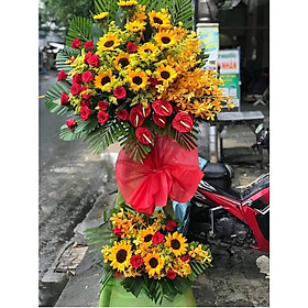 Mua Lẵng Hoa Tươi TT 300