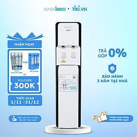 Mua Máy lọc và làm nóng lạnh nước KORIHOME WPK-928 hệ thống 7 lõi vô trùng công nghệ eco tiết kiệm điện hàng chính hãng