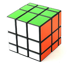 Đồ chơi Rubik - Rubik MAGIC CUBE - Rubik Bẻ Góc Cực Tốt - Trơn Mượt - Nhanh