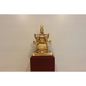 Mua Tượng Âu Cơ cao 15cm Thuận Thiên
