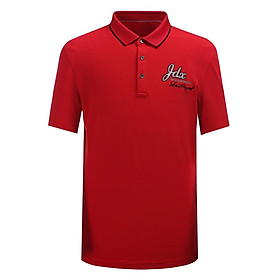 Áo Polo Nam JDX Men's Color Matching Point Yoko T-shirt - SIZE L