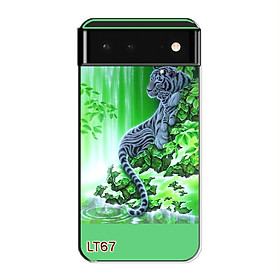Ốp Lưng Dành Cho GOOGLE PIXEL 6