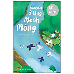 Chuyện Ở Làng Mênh Mông