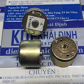 Mua 2 cái động cơ DC 310 5-9VDC 5100-9200v/p trục 2mm kde4582