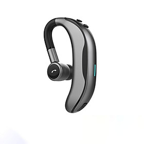 Tai Nghe Nhét Tai Bluetooth 5.0 Không Dây Masentek F600 Cho Apple Huawei Xiaomi OPPO