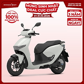 Xe Máy Điện Honda CUV-e