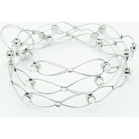 Vòng Tay Lượn Sóng Bines Figure 8 Bracelets