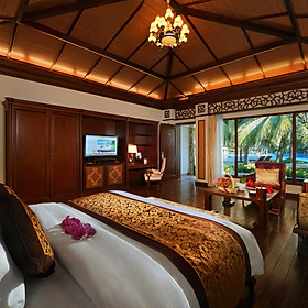 Vinpearl Luxury 5* Nha Trang - Giá Mùa Thấp Điểm