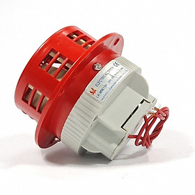 Còi báo động motor cỡ nhỏ LK-MW10R