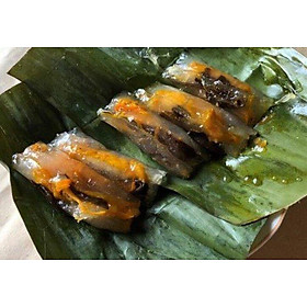 Bánh Lọc Huế Chay Lá Chuối - 10 cái