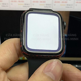 Mua Bộ 2 dán PPF Cao cấp cho màn hình dành cho Apple Watch series 1/2/3/4/5/6/SE