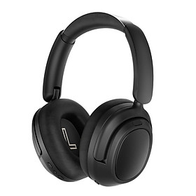 Mua Tai chụp WIWU Pilot Headset ENC ANC Wireless Bluetooth TD-03 tương thích rỗng rãi với các thiết bị IOS/Android Loại C - Hàng chính hãng