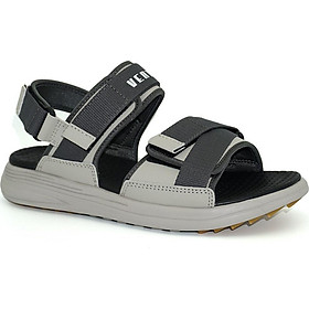 Giày Sandal Nam Quai Chéo Thời Trang NB57