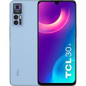 Mua Điện thoại TCL 30+ (4GB/128GB) - PASSAT