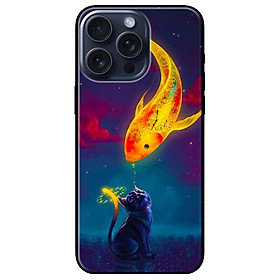 Ốp lưng dành cho Iphone 15 - Iphone 15 Plus - Iphone 15 Pro