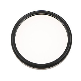 8 Point Rotated Star  Screen Special Effect Lens Filter