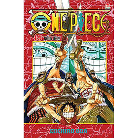 Bộ Truyện One Piece [Chọn Tập Lẻ