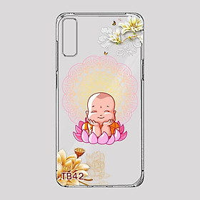 Ốp Lưng Dành Cho Samsung Galaxy Z Fold 3-5G