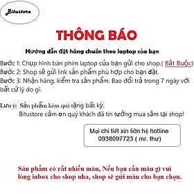 Mua Miếng silicon cover  che phủ bàn phím laptop dành cho DELL các loại máy