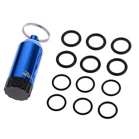 2x  Scuba Diving  Bottle Cylinder Scuba Tank Replace