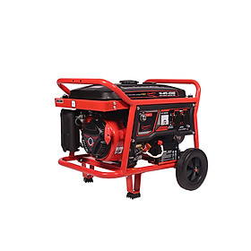 Mua Máy Phát Điện Chạy Xăng 3KW Vinafarm 4500D