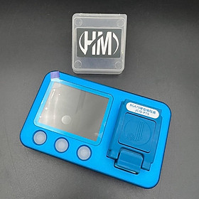 Mua Box đổi thông tin ổ cứng cho iPhone JC P7S từ 5SE đến 7P đục ổ