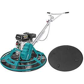 Mua MÁY XOA NỀN BÊ TÔNG DÙNG XĂNG 4.8KW (6.5HP) TOTAL TP9361-2 - HÀNG CHÍNH HÃNG
