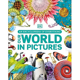 Our World in Pictures : An Encyclopedia of Everything