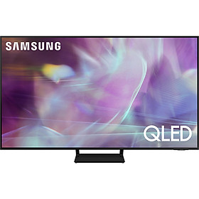 Smart Tivi QLED Samsung 4K 55 inch QA55Q60A