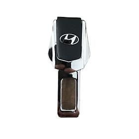 Chốt Khóa Dây Đai An Toàn Theo Logo Các Hãng Xe CKAT