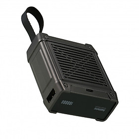 Sạc dự phòng 10000mAh Remax Amory series RPP-79