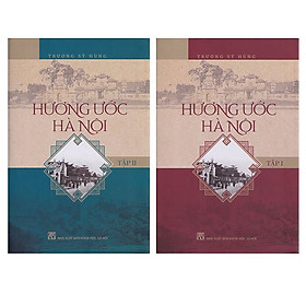 Hương Ước Hà Nội